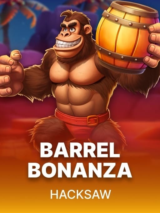 Barrel Bonanza
