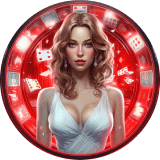 live casino icon