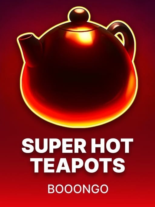 Super Hot Teapots game thumbnail