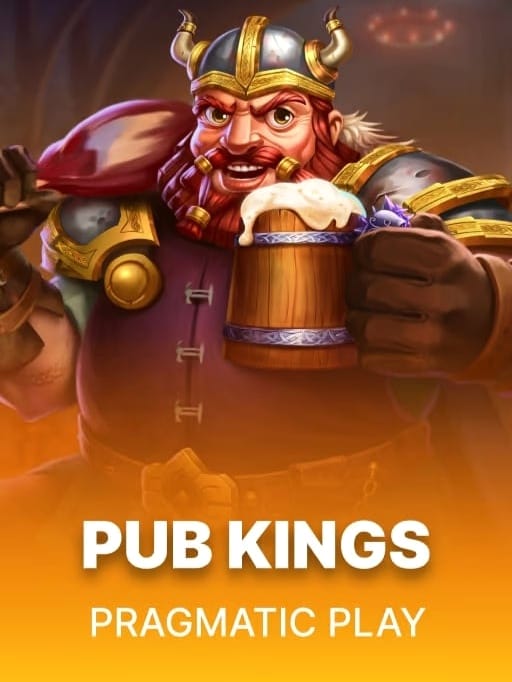 Pub Kings game thumbnail