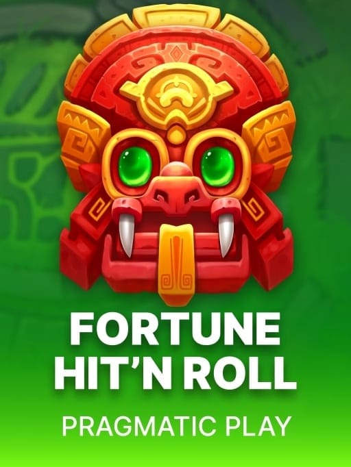 Fortune Hit'n Roll game thumbnail