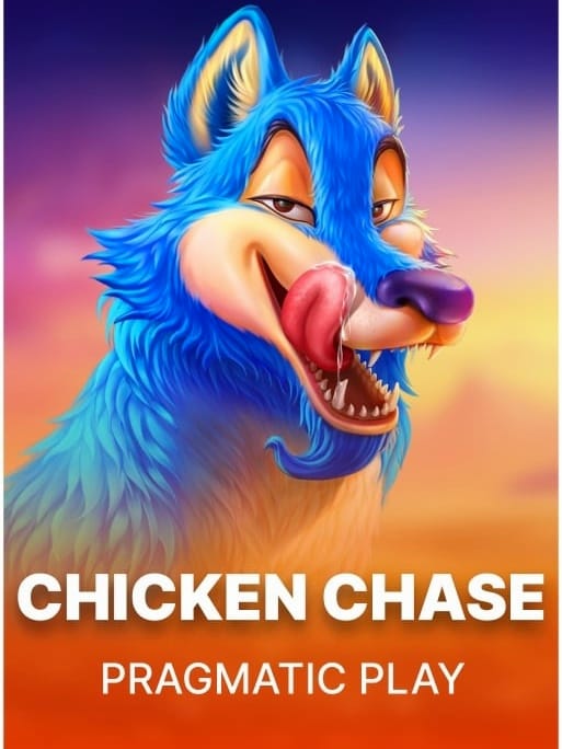 Chicken Chase game thumbnail