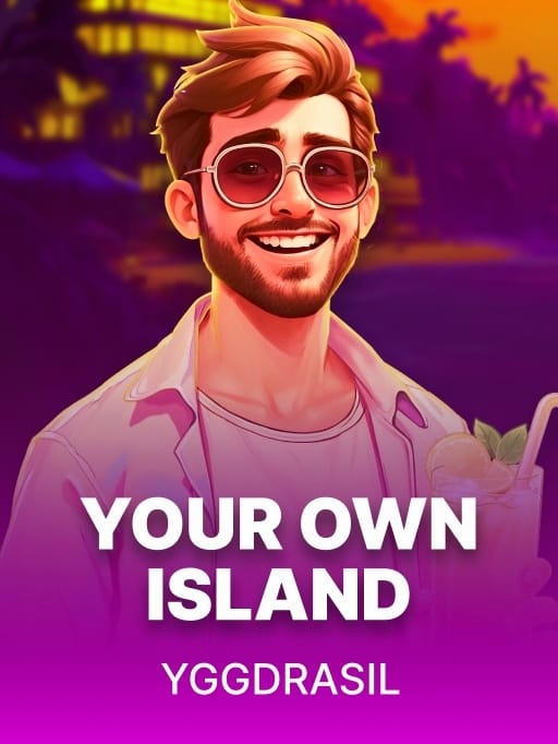 Your Own Island game thumbnail