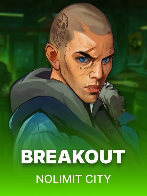 Breakout game thumbnail