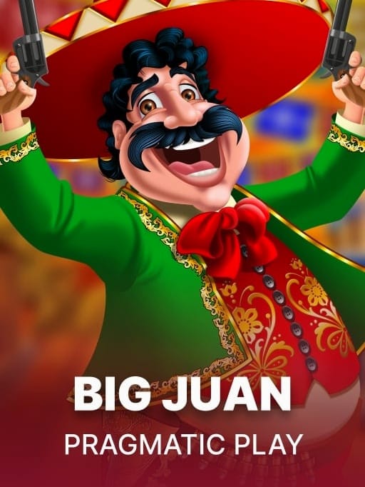 Big Juan game thumbnail