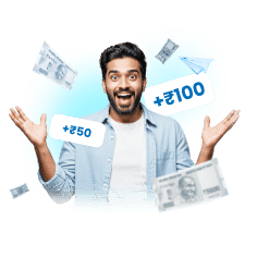 Starter Bonus Pack Claim your starter bonus now!