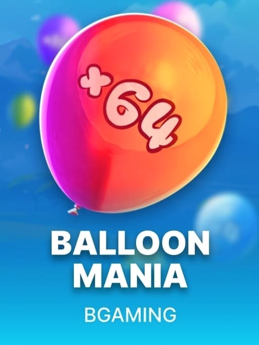 Balloon Mania game thumbnail