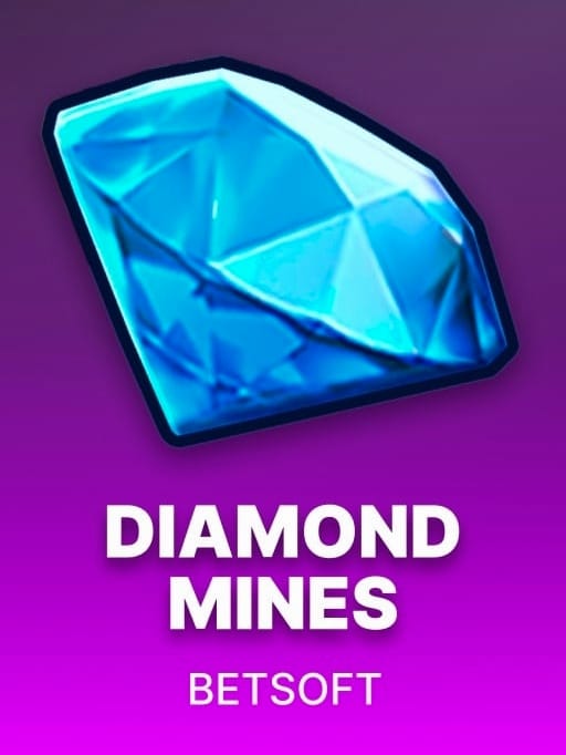 Diamond Mines game thumbnail