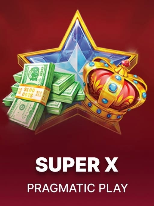Super X game thumbnail